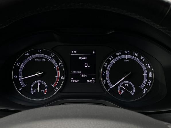 Skoda Kodiaq I с пробегом 2020 года, цена 2 219 000 рублей, 198690 км, внедорожник, Автокод Объявления