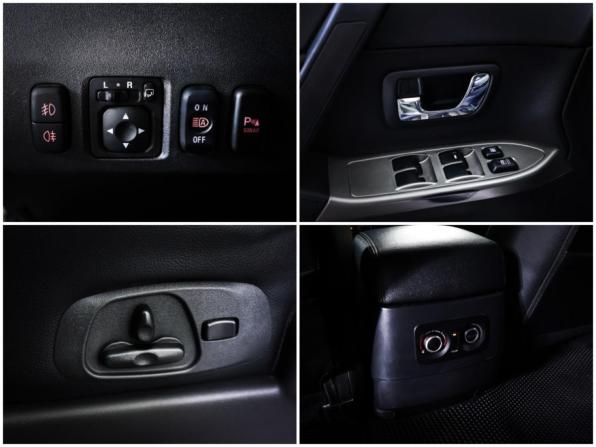 Mitsubishi Pajero IV Рестайлинг 2 с пробегом 2021 года, цена 3 534 000 рублей, 59947 км, внедорожник, Автокод Объявления