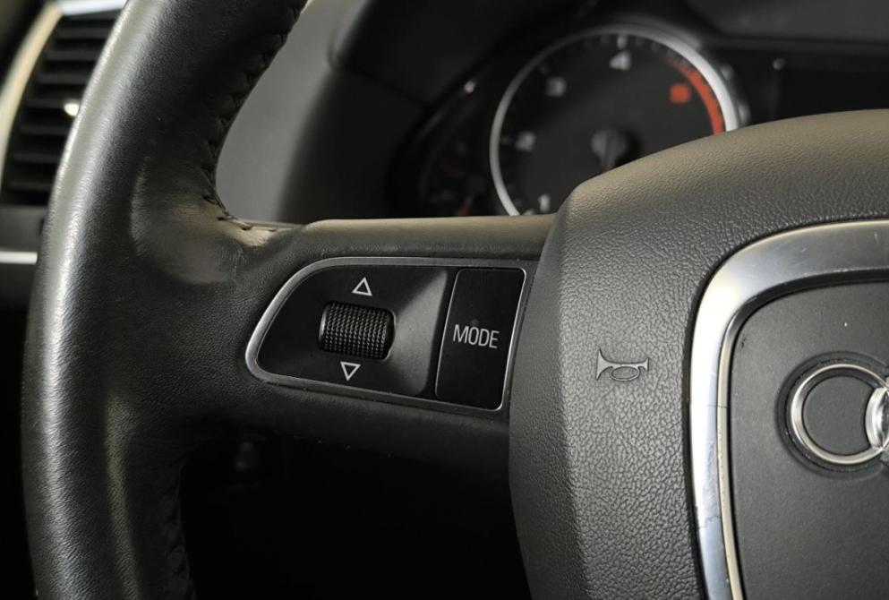Audi Q5 I (8R) Нижний Новгород  - изображение 16