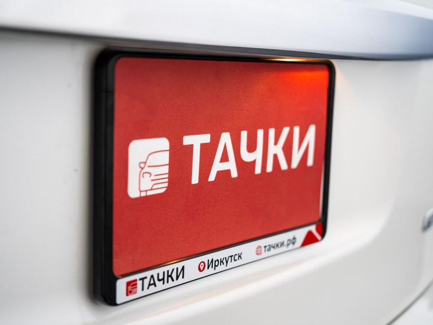 Toyota Corolla Rumion Иркутск  - изображение 20