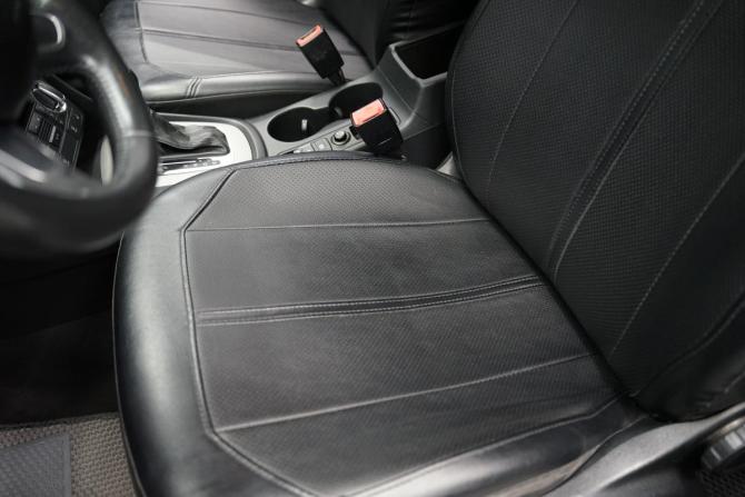 Audi Q3 I (8U) с пробегом 2013 года, цена 1 194 000 рублей, 143254 км, внедорожник, Автокод Объявления