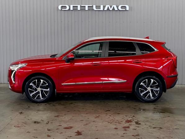 Haval Jolion I с пробегом 2021 года, цена 1 637 000 рублей, 52891 км, внедорожник, Автокод Объявления
