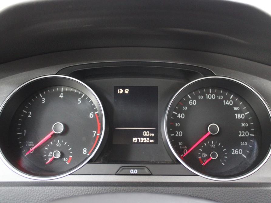 Volkswagen Golf VII Старый Оскол  - изображение 20