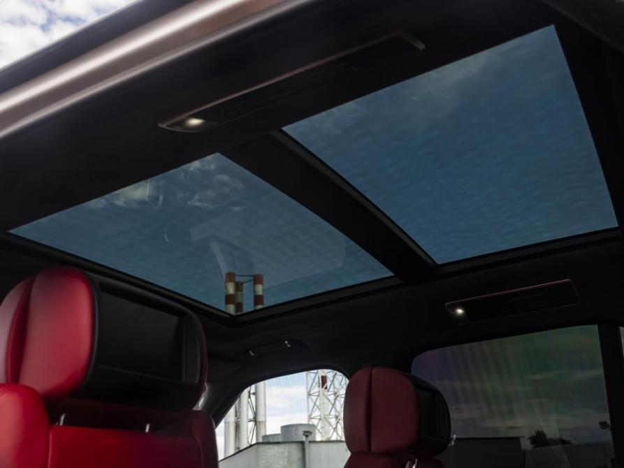 Land Rover Range Rover IV Москва  - изображение 21