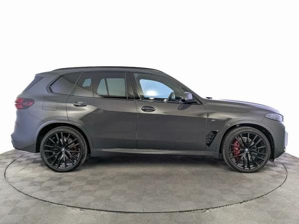Новый BMW X5 IV (G05/G18) Рестайлинг 2026 года, цена 17 990 000 рублей, внедорожник, Автокод Объявления