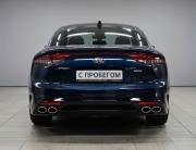 Kia Stinger I Рестайлинг Красноярск  - изображение 49