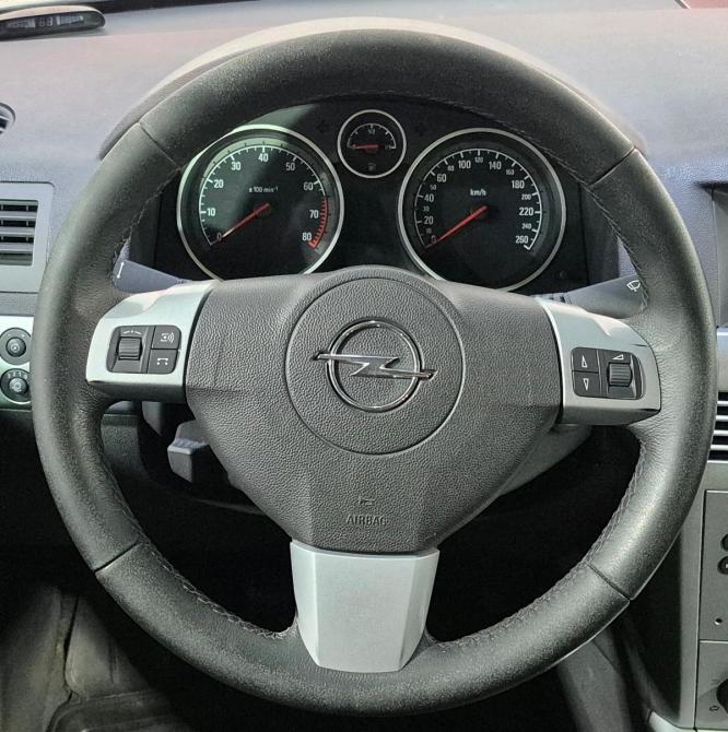 Opel Astra H Рестайлинг Воронеж  - изображение 11