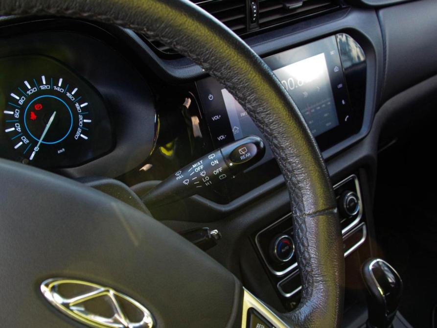Chery Tiggo 3 I Владимир  - изображение 12