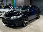 Toyota Corolla XI (E160 E170 E180) Оренбург  - изображение 25
