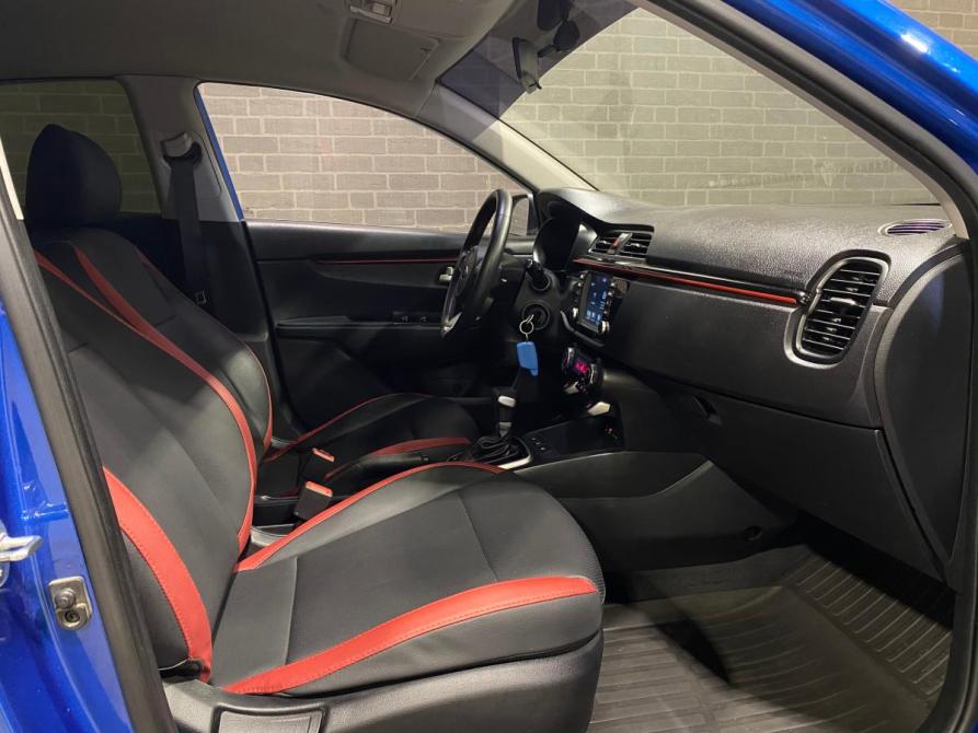 Kia Rio IV Челябинск  - изображение 10