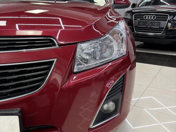 Chevrolet Cruze I Рестайлинг с пробегом 2013 года, цена 995 000 рублей, 96170 км, универсал, Автокод Объявления