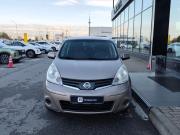 Nissan Note I Рестайлинг Санкт-Петербург  - изображение 20