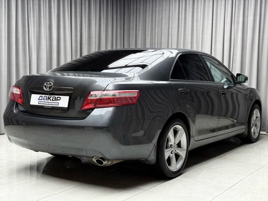 Toyota Camry VI (XV40) Рестайлинг Ижевск  - изображение 6
