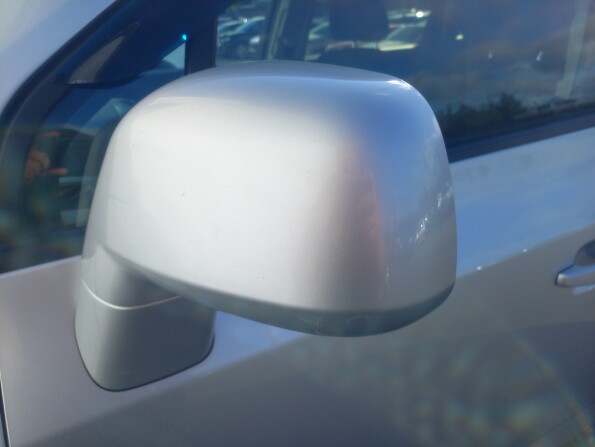 Chevrolet Orlando I с пробегом 2013 года, цена 1 284 000 рублей, 118715 км, минивэн, Автокод Объявления