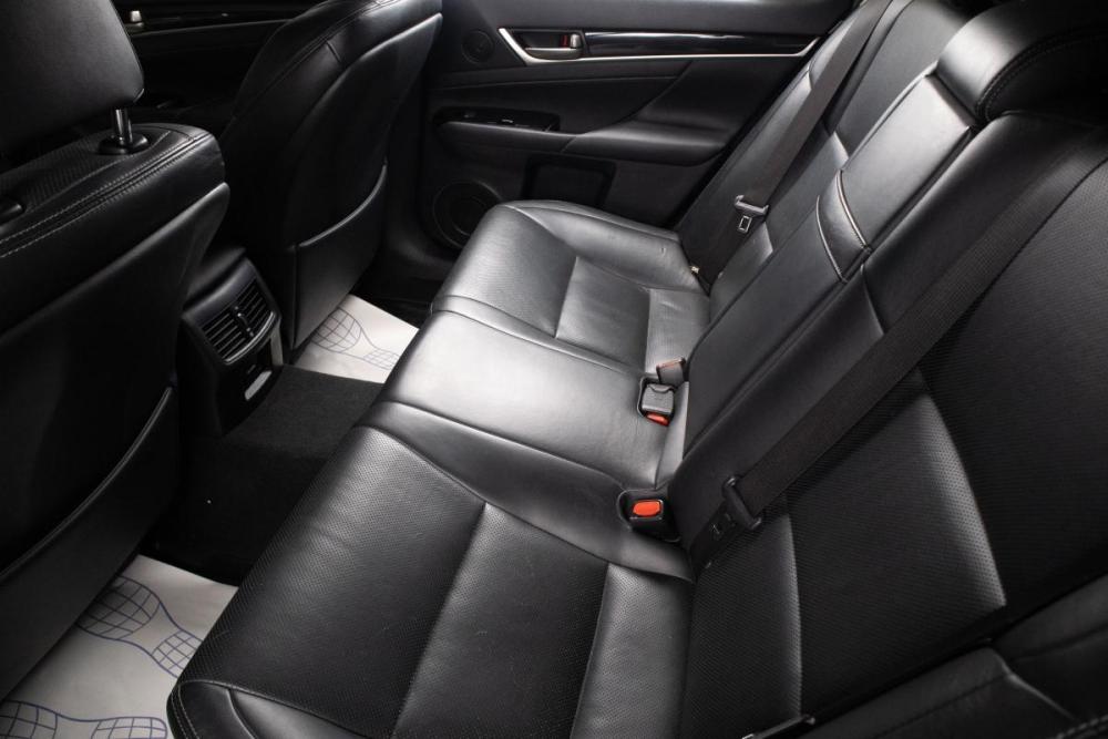 Lexus GS IV Оренбург  - изображение 19