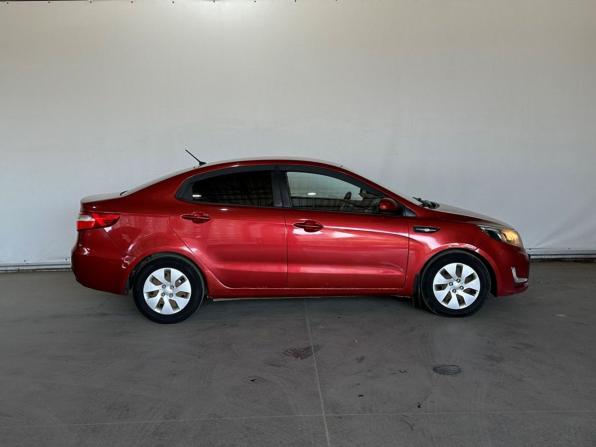 Kia Rio III с пробегом 2012 года, цена 765 000 рублей, 158849 км, седан, Автокод Объявления