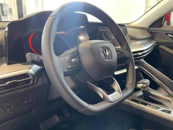 Новый Changan CS35 Plus I Рестайлинг 2025 года, цена 2 839 900 рублей, внедорожник, Автокод Объявления