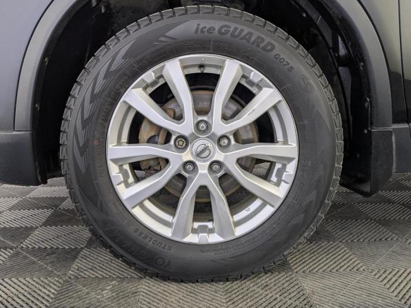 Nissan X-Trail III Рестайлинг с пробегом 2019 года, цена 1 900 000 рублей, 167264 км, внедорожник, Автокод Объявления