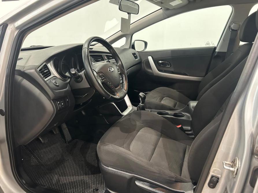 Kia Ceed II Рестайлинг Санкт-Петербург  - изображение 15