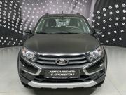 Lada (ВАЗ) Granta I Рестайлинг Новосибирск  - изображение 27