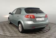 Chevrolet Lacetti I Волгоград  - изображение 27