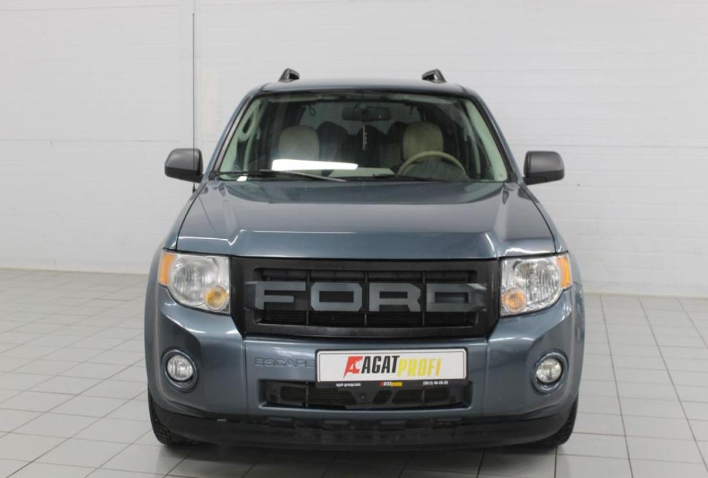 Ford Escape II Астрахань  - изображение 2