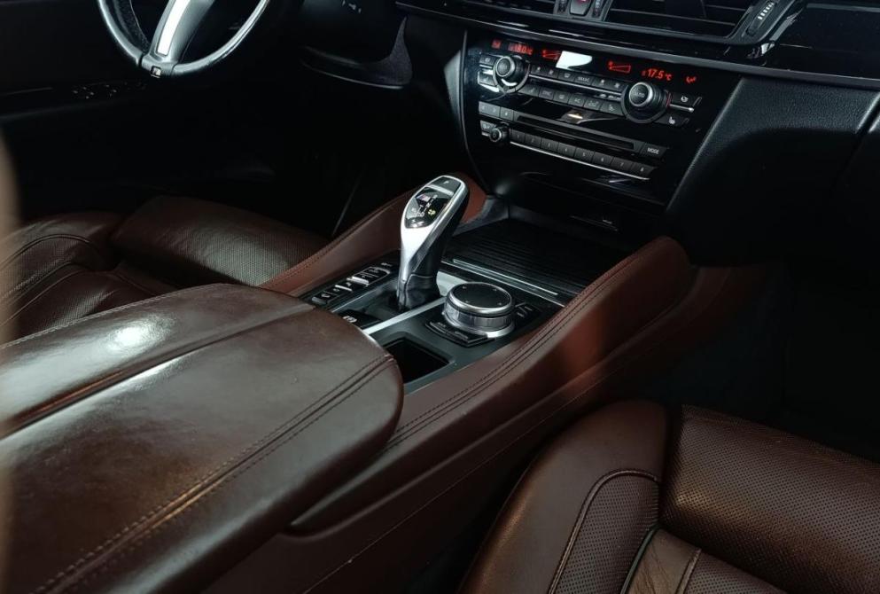 BMW X6 II (F16) Волгоград  - изображение 14