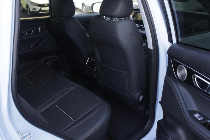 Chery Tiggo 7 Pro Max I Рестайлинг с пробегом 2024 года, цена 2 190 000 рублей, 40950 км, внедорожник, Автокод Объявления
