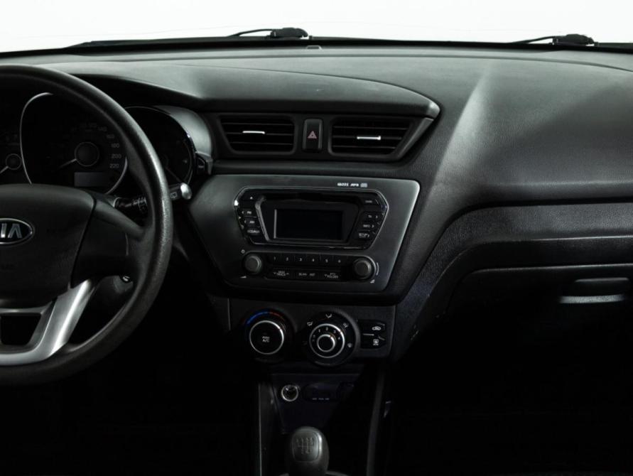 Kia Rio III Санкт-Петербург  - изображение 14