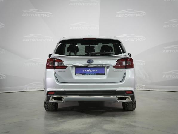 Subaru Levorg I с пробегом 2014 года, цена 1 500 000 рублей, 120000 км, универсал, Автокод Объявления