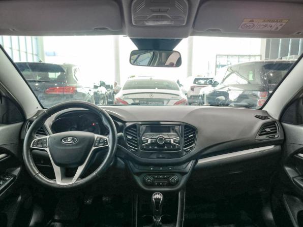 Lada (ВАЗ) Vesta I с пробегом 2020 года, цена 1 020 000 рублей, 82529 км, универсал, Автокод Объявления