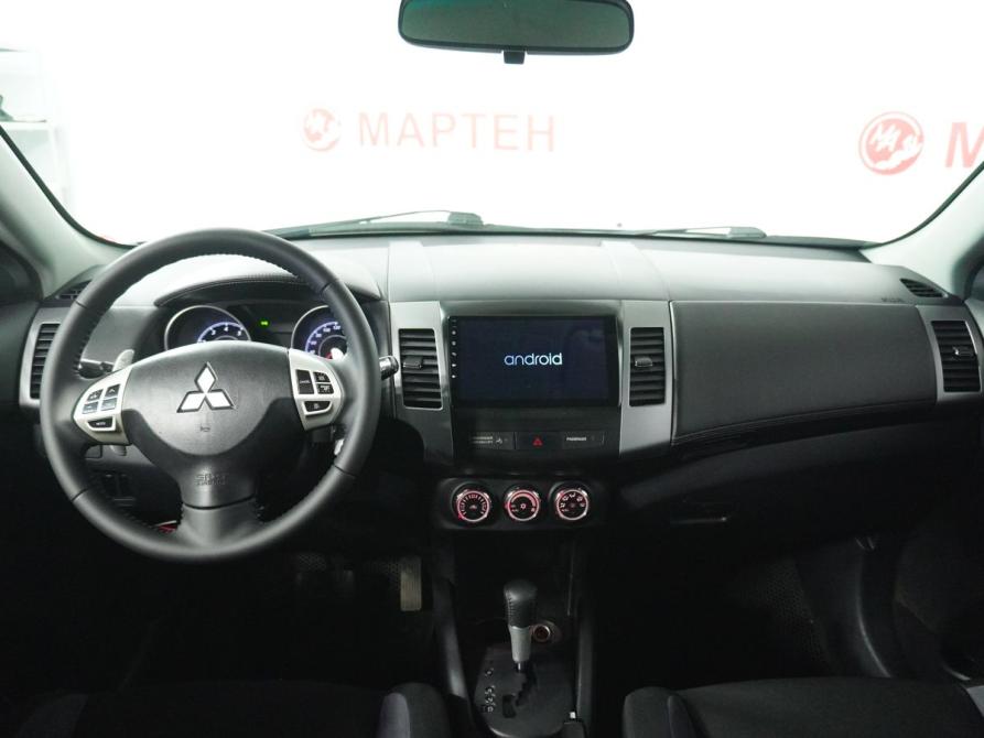 Mitsubishi Outlander II Рестайлинг Вологда  - изображение 15