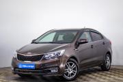 Kia Rio III Рестайлинг Пермь  - изображение 27