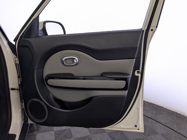 Kia Soul II с пробегом 2016 года, цена 1 370 000 рублей, 148352 км, хэтчбек, Автокод Объявления