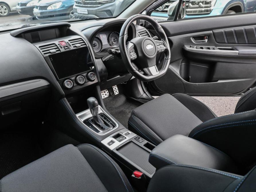 Subaru Levorg I Москва  - изображение 15