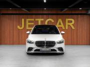 Mercedes-Benz S-Класс VII (W223) Москва  - изображение 38