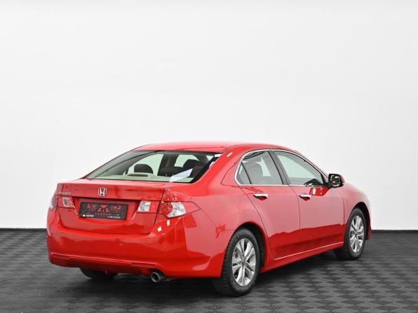 Honda Accord VIII с пробегом 2008 года, цена 999 000 рублей, 175000 км, седан, Автокод Объявления