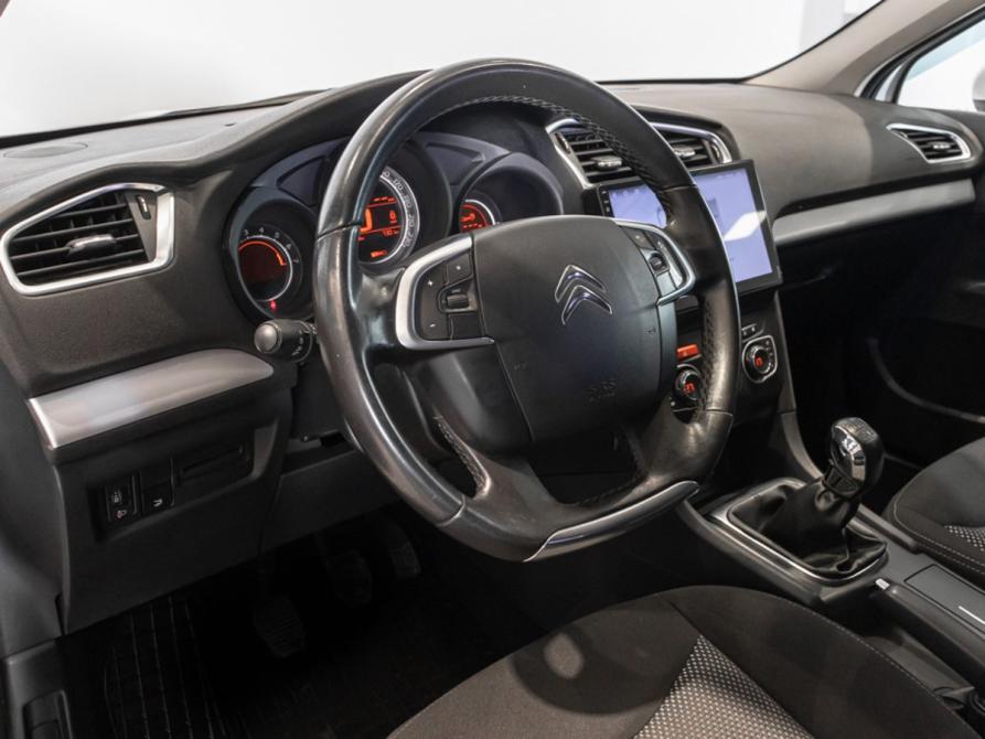 Citroen C4 II Казань  - изображение 5