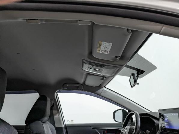 Toyota RAV4 V (XA50) с пробегом 2020 года, цена 2 795 000 рублей, 56473 км, внедорожник, Автокод Объявления