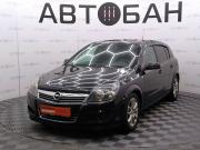 Opel Astra H Рестайлинг Екатеринбург  - изображение 29