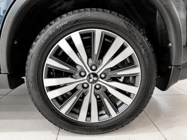 Mitsubishi Outlander III Рестайлинг 3 с пробегом 2020 года, цена 2 050 000 рублей, 174939 км, внедорожник, Автокод Объявления