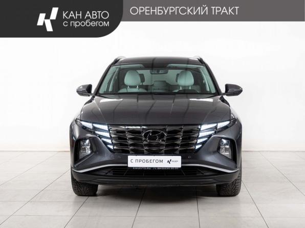 Hyundai Tucson IV с пробегом 2022 года, цена 3 150 000 рублей, 60000 км, внедорожник, Автокод Объявления