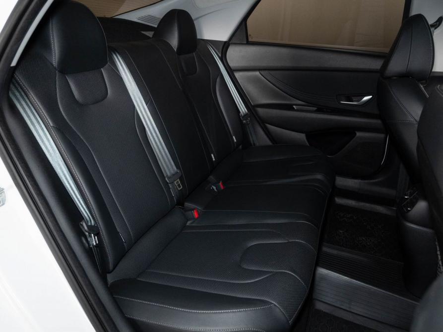 Hyundai Elantra VII (CN7) Рестайлинг Казань  - изображение 8