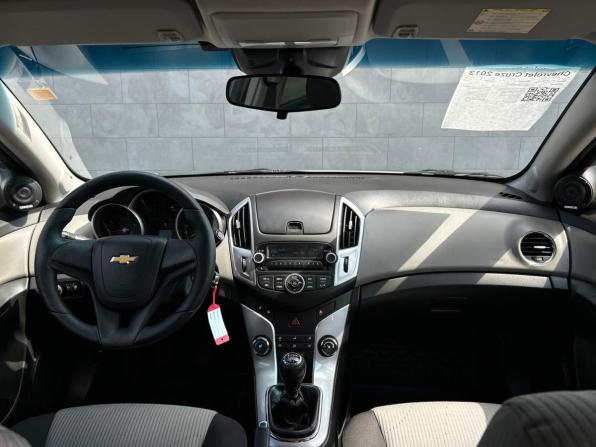 Chevrolet Cruze I Рестайлинг с пробегом 2013 года, цена 780 000 рублей, 209200 км, седан, Автокод Объявления