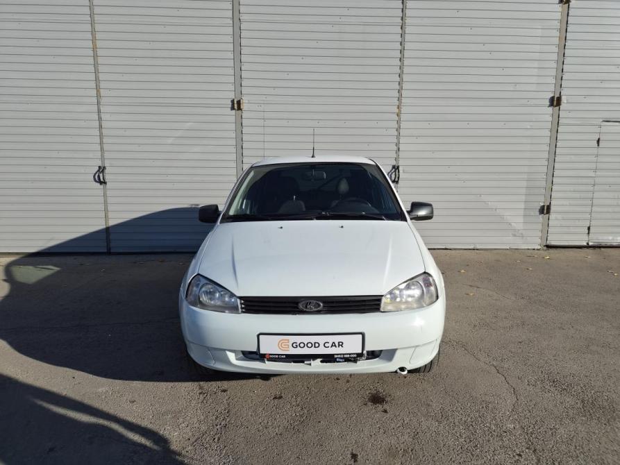 Lada (ВАЗ) Kalina I Саратов  - изображение 2