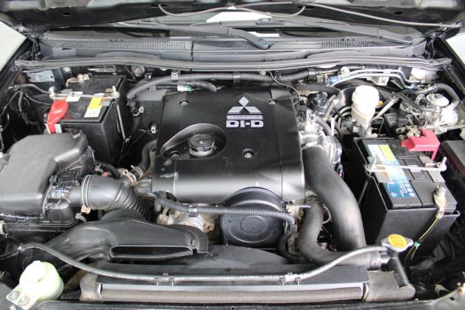 Mitsubishi L200 IV с пробегом 2008 года, цена 1 895 000 рублей, 170144 км, пикап, Автокод Объявления