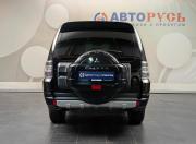 Mitsubishi Pajero IV Москва  - изображение 32