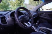 Kia Sportage III Рестайлинг Ульяновск  - изображение 36