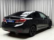 Honda Civic IX Рестайлинг Ижевск  - изображение 35