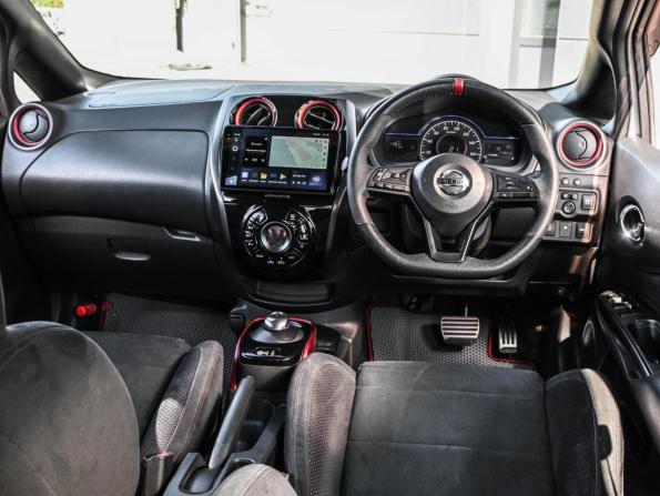Nissan Note II Рестайлинг с пробегом 2018 года, цена 1 424 000 рублей, 123823 км, хэтчбек, Автокод Объявления